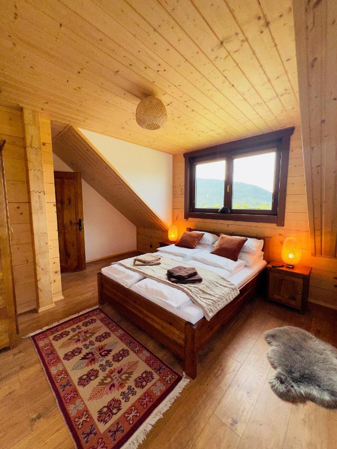 Guest house Malinowa