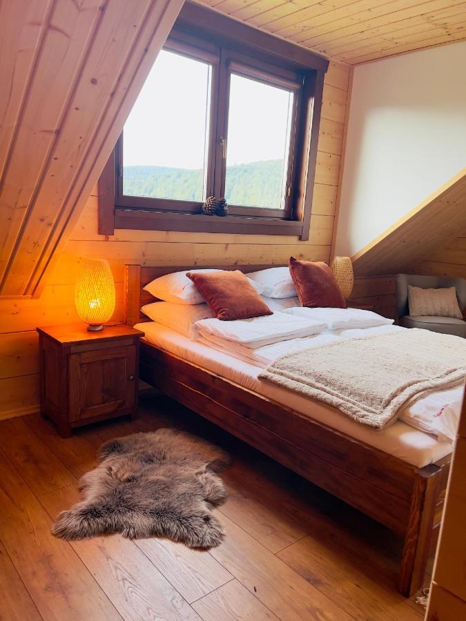 Guest house Malinowa