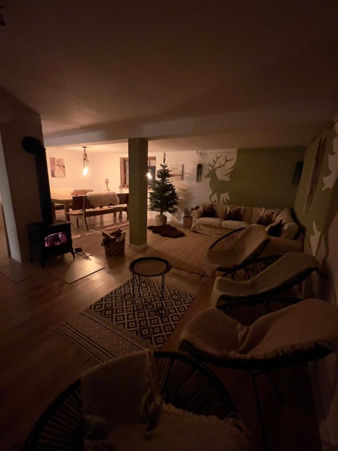 Malinowa Guest house