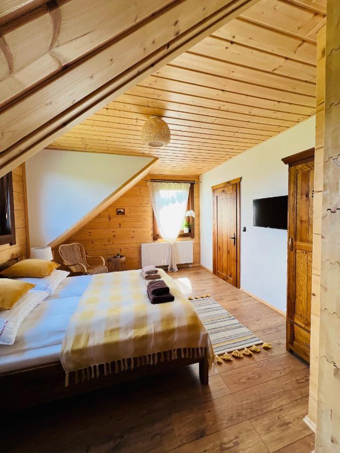 Malinowa Guest house