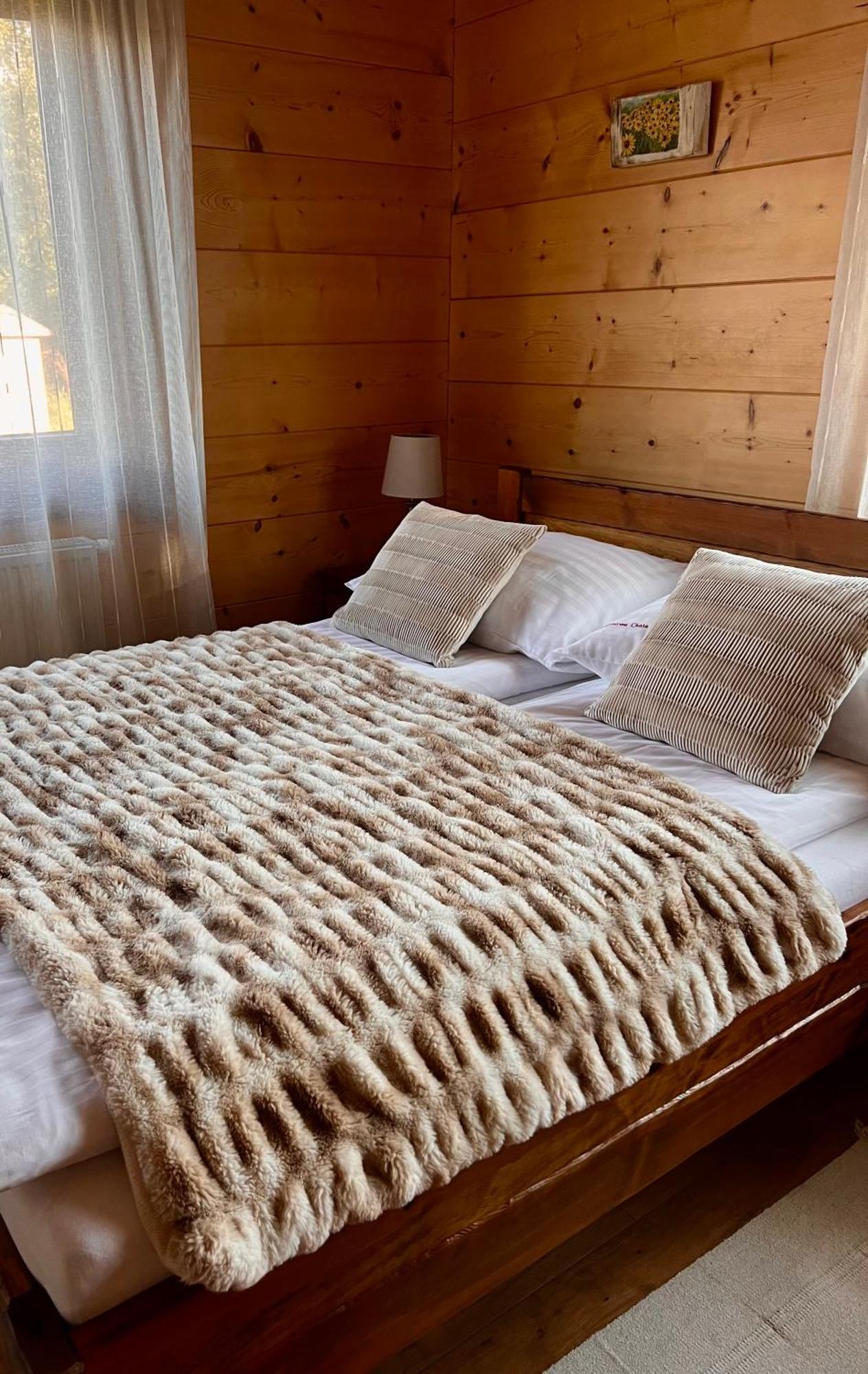 Malinowa Guest house