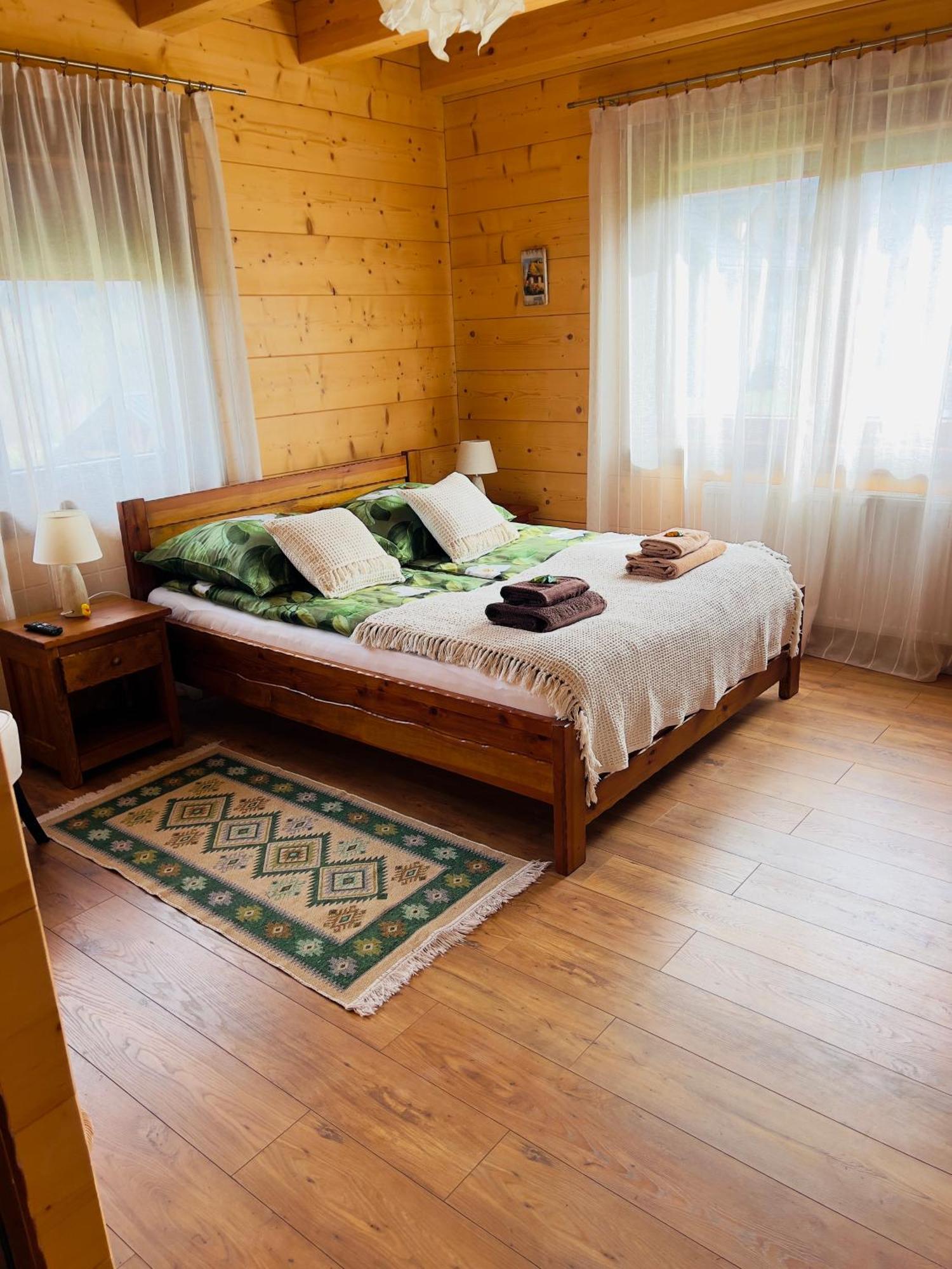 Malinowa Guest house